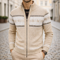 Beige / M