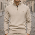 Beige / S