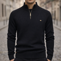 Black / S