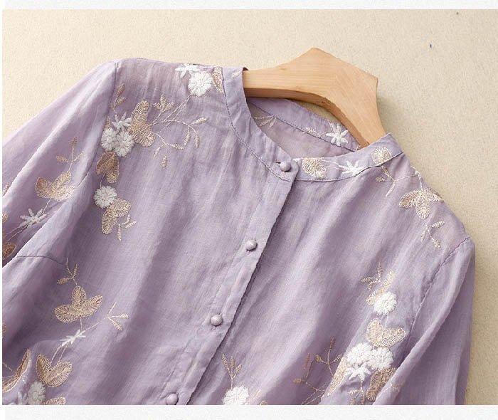 Iris | Women&