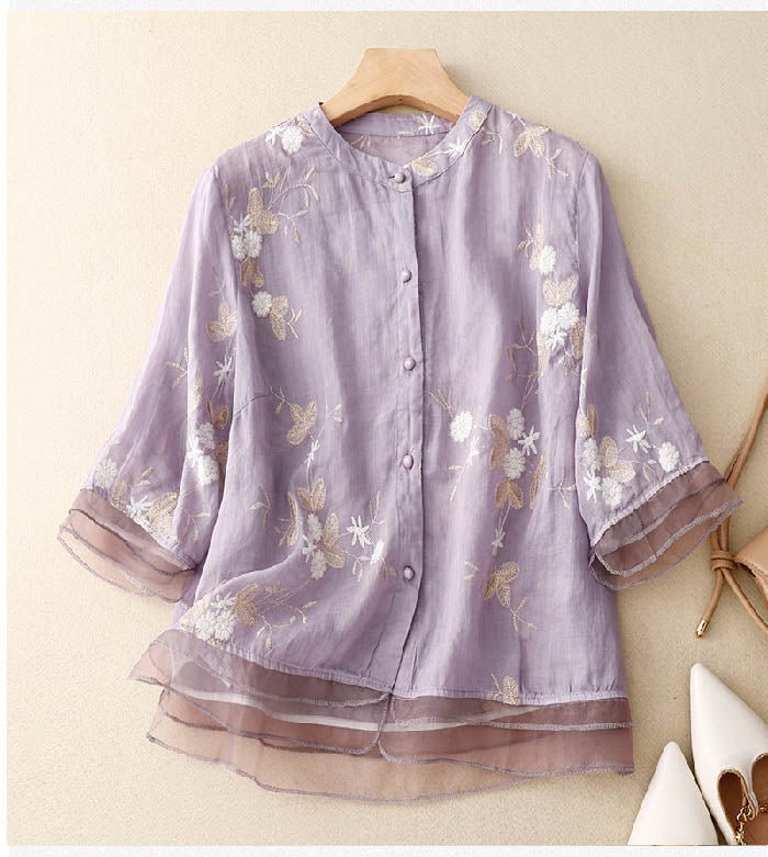 Iris | Women&