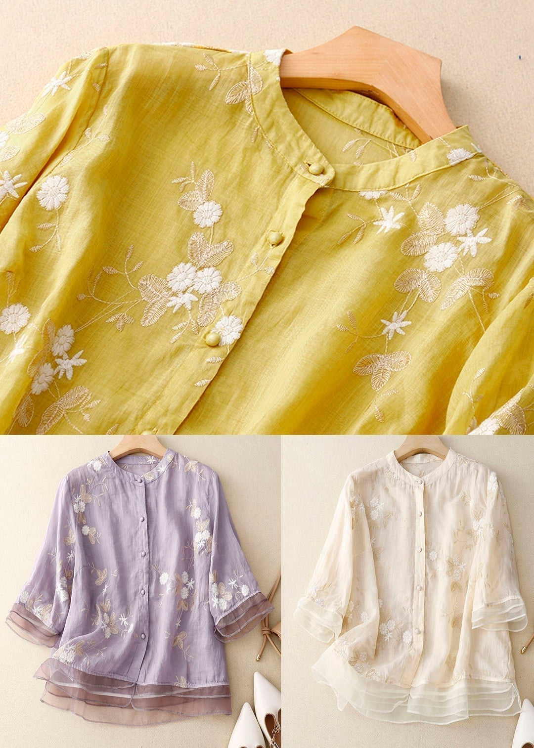 Iris | Women&