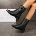 Black / 5