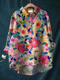 Floral 12 / S