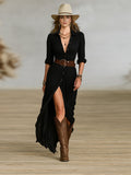 Black / XS