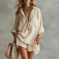 Khaki / XS