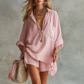 Pink / XS