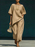 Khaki / S