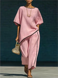 Pink / S