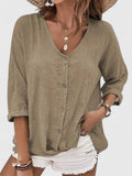 Khaki / S