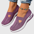 Purple / 4