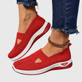 Red / 4