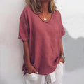 Dark Pink / S