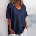 Navy / S