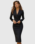 Black / XS