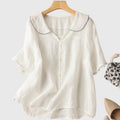 White / M