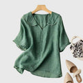 Green / M