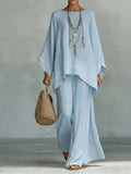 Light Blue / S
