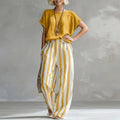 Yellow / XS