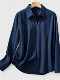 Navy / XS