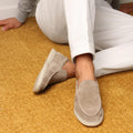 Beige / US 6