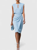 Light Blue / S
