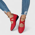 Red / 6