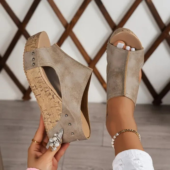 Nora | Women&