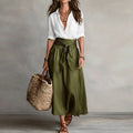 Blanc Vert / XS