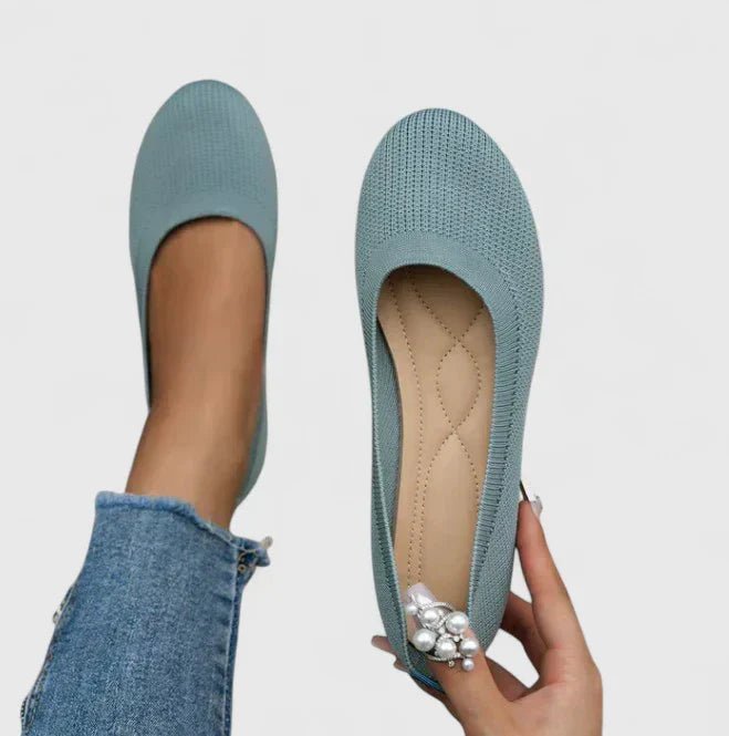 OrthoGlide | Women&