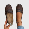 Dark Brown / 5