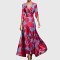 Bleu Rouge / S