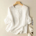 White / M
