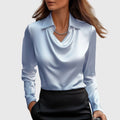 Bleu clair / XS