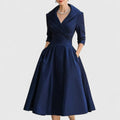 Navy / XS