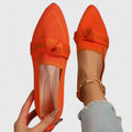 Orange / 6