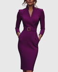 Navy Blue / XS