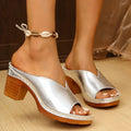 Silver / 6