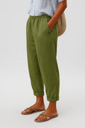 Green / XS