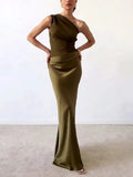 Dark Green / XS