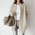 Beige / S