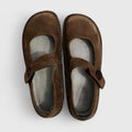 Brown / 3