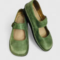 Green / 3
