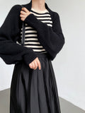 Black / XS