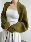 Dark Green / XS