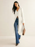 White / XS