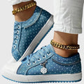 Sky Blue / 5