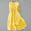 Yellow / S