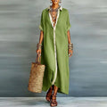 Green / XS