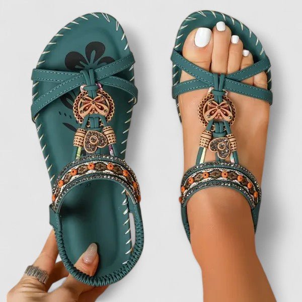 Tessaly | Women&